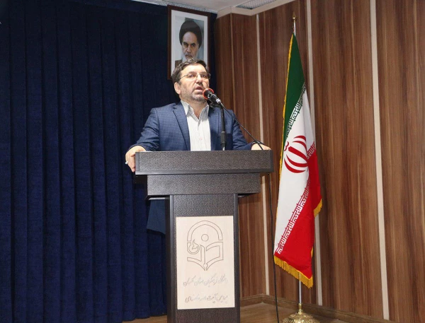 دکترمسعودی عنوان کرد: با افتخار اعلام می کنیم؛ در دوره سه و نیم سال اخیر بحمدالله، به لطف خداوند با استفاده از خرد جمعی و ظرفیت های برون سازمانی توانستیم موفیت های خوبی در ابعاد فرهنگی، عمرانی، رفاهی، آموزشی و پژوهشی کسب کنیم. 2