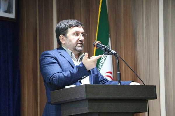 دکترمسعودی عنوان کرد: با افتخار اعلام می کنیم؛ در دوره سه و نیم سال اخیر بحمدالله، به لطف خداوند با استفاده از خرد جمعی و ظرفیت های برون سازمانی توانستیم موفیت های خوبی در ابعاد فرهنگی، عمرانی، رفاهی، آموزشی و پژوهشی کسب کنیم. 7