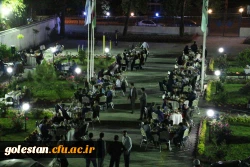 دکترمسعودی عنوان کرد: با افتخار اعلام می کنیم؛ در دوره سه و نیم سال اخیر بحمدالله، به لطف خداوند با استفاده از خرد جمعی و ظرفیت های برون سازمانی توانستیم موفیت های خوبی در ابعاد فرهنگی، عمرانی، رفاهی، آموزشی و پژوهشی کسب کنیم. 12