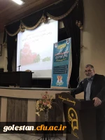 دوره آموزشی معارفی-عقیدتی کوتاه مدت نماز ویژه دانشجومعلمان ورودی های 92 در پردیس ها و واحد شهیدبهشتی گنبد کاووس آغاز گردید. 3