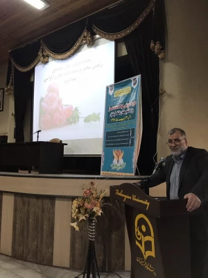 دوره آموزشی معارفی-عقیدتی کوتاه مدت نماز ویژه دانشجومعلمان ورودی های 92 در پردیس ها و واحد شهیدبهشتی گنبد کاووس آغاز گردید. 3