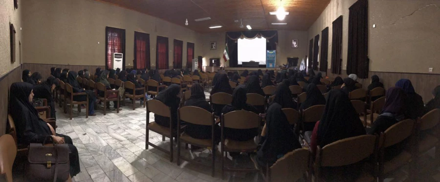 دوره آموزشی معارفی-عقیدتی کوتاه مدت نماز ویژه دانشجومعلمان ورودی های 92 در پردیس ها و واحد شهیدبهشتی گنبد کاووس آغاز گردید. 6