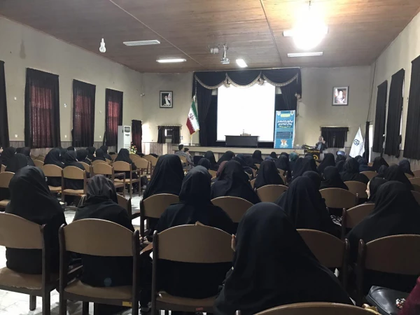 دوره آموزشی معارفی-عقیدتی کوتاه مدت نماز ویژه دانشجومعلمان ورودی های 92 در پردیس ها و واحد شهیدبهشتی گنبد کاووس آغاز گردید. 7