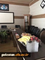 دوره آموزشی معارفی-عقیدتی کوتاه مدت نماز ویژه دانشجومعلمان ورودی های 92 در پردیس ها و واحد شهیدبهشتی گنبد کاووس آغاز گردید. 8