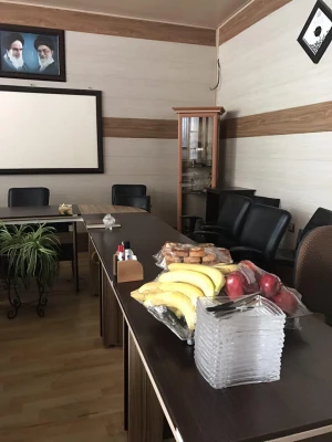 دوره آموزشی معارفی-عقیدتی کوتاه مدت نماز ویژه دانشجومعلمان ورودی های 92 در پردیس ها و واحد شهیدبهشتی گنبد کاووس آغاز گردید. 8