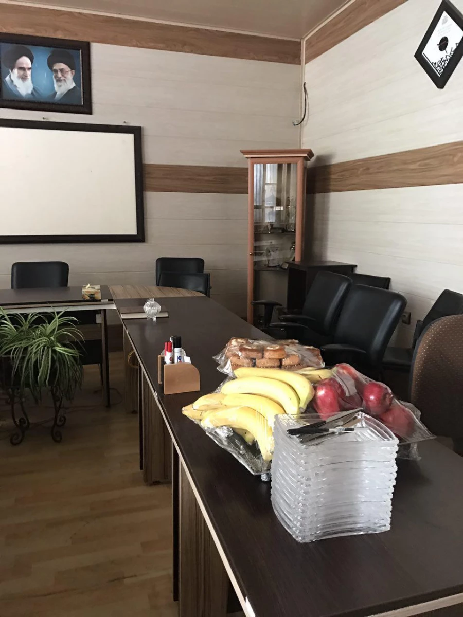 دوره آموزشی معارفی-عقیدتی کوتاه مدت نماز ویژه دانشجومعلمان ورودی های 92 در پردیس ها و واحد شهیدبهشتی گنبد کاووس آغاز گردید. 8