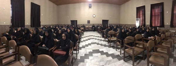 دوره آموزشی معارفی-عقیدتی کوتاه مدت نماز ویژه دانشجومعلمان ورودی های 92 در پردیس ها و واحد شهیدبهشتی گنبد کاووس آغاز گردید. 10