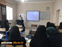 دوره آموزشی معارفی-عقیدتی کوتاه مدت نماز ویژه دانشجومعلمان ورودی های 92 در پردیس ها و واحد شهیدبهشتی گنبد کاووس آغاز گردید. 12