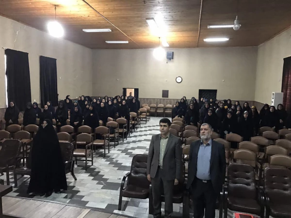 دوره آموزشی معارفی-عقیدتی کوتاه مدت نماز ویژه دانشجومعلمان ورودی های 92 در پردیس ها و واحد شهیدبهشتی گنبد کاووس آغاز گردید. 15