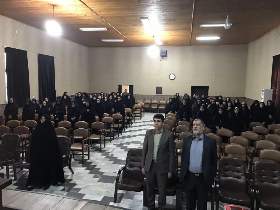 دوره آموزشی معارفی-عقیدتی کوتاه مدت نماز ویژه دانشجومعلمان ورودی های 92 در پردیس ها و واحد شهیدبهشتی گنبد کاووس آغاز گردید. 15