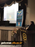 دوره آموزشی معارفی-عقیدتی کوتاه مدت نماز ویژه دانشجومعلمان ورودی های 92 در پردیس ها و واحد شهیدبهشتی گنبد کاووس آغاز گردید. 16