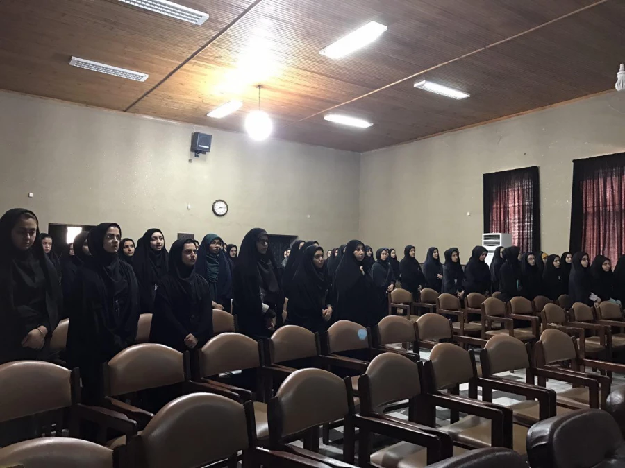 دوره آموزشی معارفی-عقیدتی کوتاه مدت نماز ویژه دانشجومعلمان ورودی های 92 در پردیس ها و واحد شهیدبهشتی گنبد کاووس آغاز گردید. 17