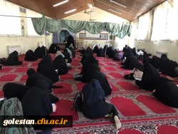 بزگزاری مرحله استانی جشنواره قرآنی دانشجومعلمان به روایت تصویر 5