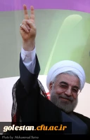 پیام دکترمسعودی به مناسبت حضور بی نظیر ملّت بزرگ ایران  در حماسه بیست و نهم اردیبهشت 96 2