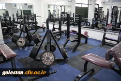 افتتاح سالن تربیت بدنی و سایت رایانه پردیس آیت الله خامنه ای گرگان با حضور استاندار گلستان 2