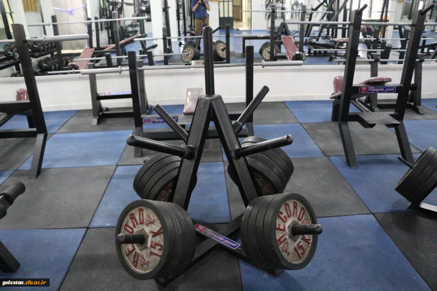 افتتاح سالن تربیت بدنی و سایت رایانه پردیس آیت الله خامنه ای گرگان با حضور استاندار گلستان 3