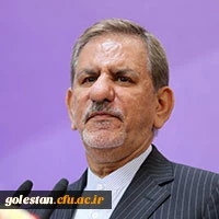 بیانیه دکترجهانگیری، معاون اول رئیس جمهور در واکنش به ادامه دروغ پردازی ها علیه دولت به بهانه سند 2030