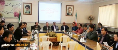 مدیر کل حوزه ریاست و روابط عمومی دانشگاه در آئین اختتامیه دوره دانش افزایی روابط عمومی:
روابط عمومی قلب تپنده و مدافع منویات دانشگاه فرهنگیان است