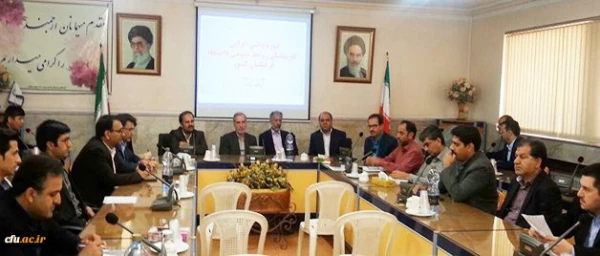 مدیر کل حوزه ریاست و روابط عمومی دانشگاه در آئین اختتامیه دوره دانش افزایی روابط عمومی:
روابط عمومی قلب تپنده و مدافع منویات دانشگاه فرهنگیان است 2