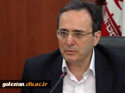 سرپرست دانشگاه فرهنگیان در پیامی به مناسبت حلول ماه مبارک رمضان تاکید کرد: 2