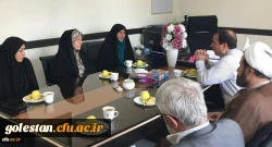 رییس فدراسیون ورزشهای همگانی:
فدراسیون از برنامه های ورزش همگانی دانشگاه فرهنگیان حمایت می کند 2