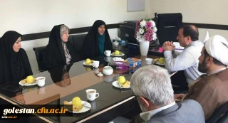 رییس فدراسیون ورزشهای همگانی:
فدراسیون از برنامه های ورزش همگانی دانشگاه فرهنگیان حمایت می کند