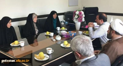 رییس فدراسیون ورزشهای همگانی:
فدراسیون از برنامه های ورزش همگانی دانشگاه فرهنگیان حمایت می کند