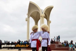 پدر ادبیات کلاسیک ترکمن معرفی شود
«مختوم قلی فراغی» شاعری برای تمام زمان ها 2