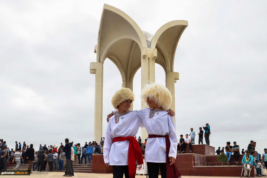 پدر ادبیات کلاسیک ترکمن معرفی شود
«مختوم قلی فراغی» شاعری برای تمام زمان ها 2