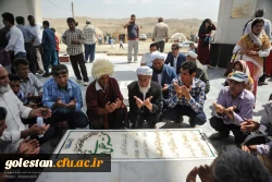 پدر ادبیات کلاسیک ترکمن معرفی شود
«مختوم قلی فراغی» شاعری برای تمام زمان ها 3