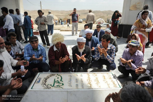 پدر ادبیات کلاسیک ترکمن معرفی شود
«مختوم قلی فراغی» شاعری برای تمام زمان ها 3