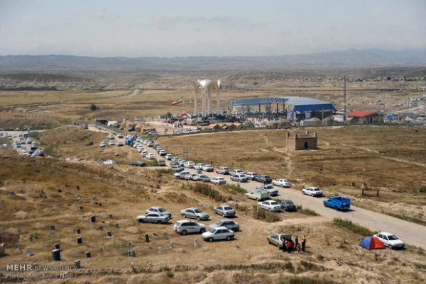 پدر ادبیات کلاسیک ترکمن معرفی شود
«مختوم قلی فراغی» شاعری برای تمام زمان ها 5