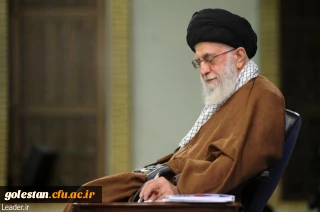 در پی حادثه  تروریستی در تهران، که به شهادت و زخمی شدن جمعی از مردم روزه دار انجامید، رهبر معظم انقلاب اسلامی پیام تسلیتی صادر کردند.