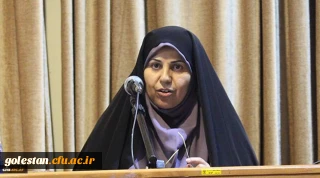 دکتر علی نژاد در گفتگو با باشگاه خبرنگاران مطرح کرد:
رایزنی دانشگاه فرهنگیان با سازمان نوسازی برای بهسازی خوابگاه ها