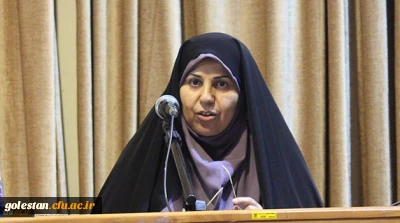 دکتر علی نژاد در گفتگو با باشگاه خبرنگاران مطرح کرد:
رایزنی دانشگاه فرهنگیان با سازمان نوسازی برای بهسازی خوابگاه ها