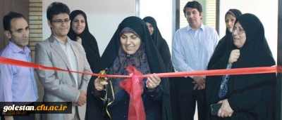 دکتر علی نژاد در آئین افتتاح مرکز مشاوره پردیس نسیبه تاکید کرد:
اهمیت نقش مراکز مشاوره در تامین سلامت روحی، عزت و اعتماد به نفس معلمان آینده