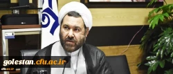 معاون فرهنگی اجتماعی دانشگاه فرهنگیان خبر داد:
اجرای طرح های قرآنی با مشارکت وزارت علوم و ارشاد در سال 96 2