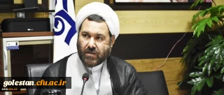 معاون فرهنگی اجتماعی دانشگاه فرهنگیان خبر داد:
اجرای طرح های قرآنی با مشارکت وزارت علوم و ارشاد در سال 96