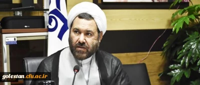 معاون فرهنگی اجتماعی دانشگاه فرهنگیان خبر داد:
اجرای طرح های قرآنی با مشارکت وزارت علوم و ارشاد در سال 96