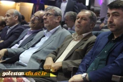 معاون وزیر: رسالت ما دربرابر شهدا حفظ استقلال، آزادی و وحدت کشور است. 3