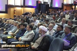 معاون وزیر: رسالت ما دربرابر شهدا حفظ استقلال، آزادی و وحدت کشور است. 11