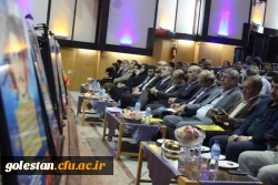 معاون وزیر: رسالت ما دربرابر شهدا حفظ استقلال، آزادی و وحدت کشور است. 6