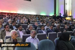 معاون وزیر: رسالت ما دربرابر شهدا حفظ استقلال، آزادی و وحدت کشور است. 16