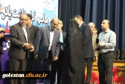 معاون وزیر: رسالت ما دربرابر شهدا حفظ استقلال، آزادی و وحدت کشور است. 20