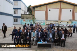 معاون وزیر: رسالت ما دربرابر شهدا حفظ استقلال، آزادی و وحدت کشور است. 31