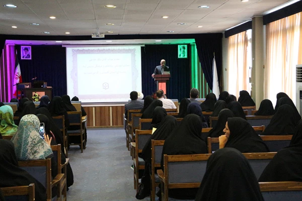 از امروز دوره مهارت آموزی پذیرفته شدگان آموزش و پرورش (ماده 28) رسماً آغاز گردید. 2