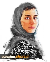 پیام تسلیت دکتر مسعودی به مناسبت درگذشت مریم میرزا خانی: 2