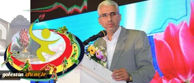 دکتر فخاری در مراسم افتتاحیه رقابت های المپیاد ورزشی دانشجومعلمان تاکید کرد:
توسعه اجتماعی در گرو حوزه تربیت بدنی