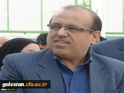 پیام  سرپرست دانشگاه فرهنگیان استان گلستان به مناسبت روز خبرنگار 2