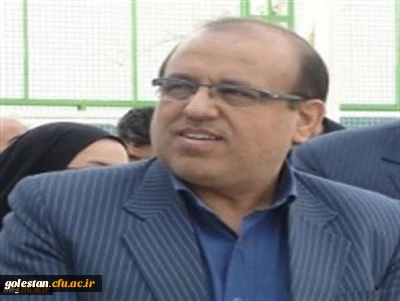 پیام  سرپرست دانشگاه فرهنگیان استان گلستان به مناسبت روز خبرنگار